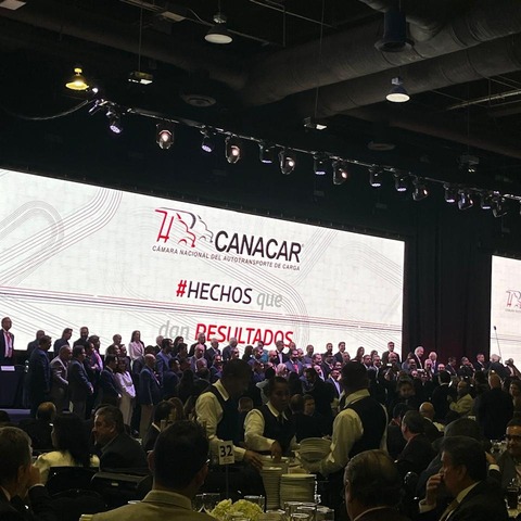 Participación CANACAR